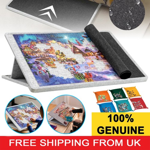 1000pcs puzzle board 6 - 1000pcs, w/6