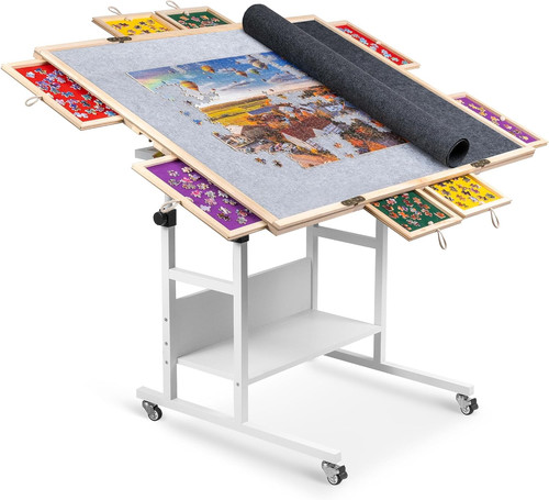 Becko 2000 piece - piece, tilting
