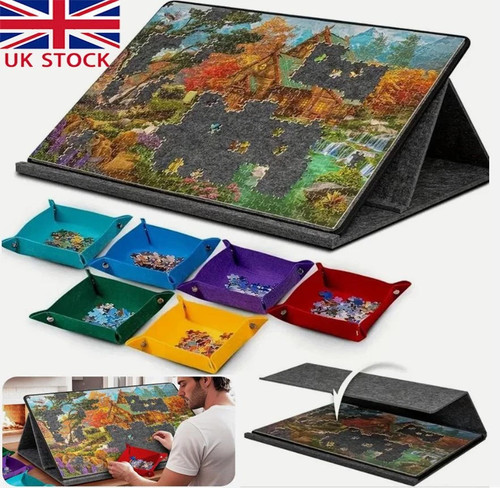 1000 jigsaw puzzle - -,