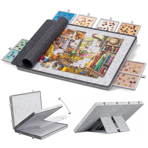 1500 piece jigsaw puzzle - 1500,