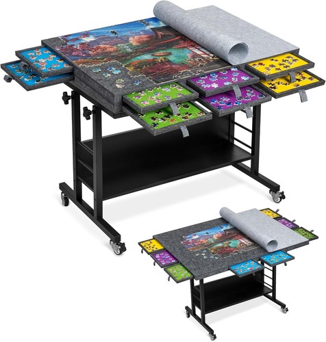 2000 piece foldable felt - 2000,