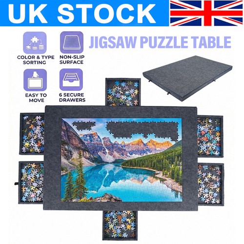 Jigsaw puzzle board 1000pcs - puzzle,