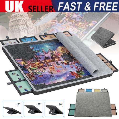 1000pcs jigsaw puzzle - puzzle, board