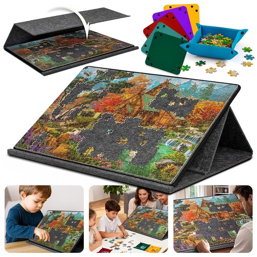 1000pcs jigsaw puzzle board - 1000pcs,