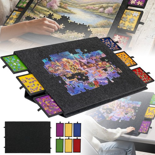1000 pcs puzzle board - puzzle,