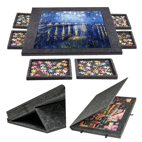 1000pcs tilting puzzle - 1000pcs,