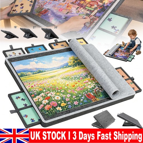 Puzzle board - puzzle,