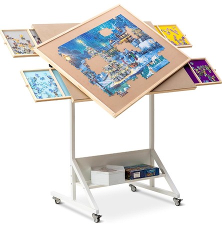 Becko 1500 pieces tilting - us, &