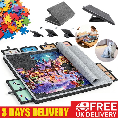 1000x jigsaw puzzle board - puzzle,