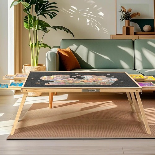2000 piece foldable - 2000,