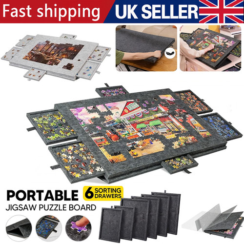 Jigsaw puzzle board 1000 - puzzle,