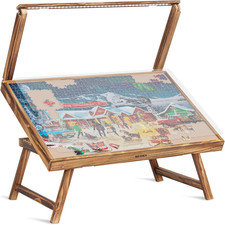 Tektalk Wooden Jigsaw Puzzle