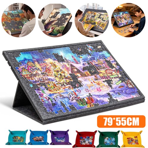 1000pcs puzzle board - puzzle,