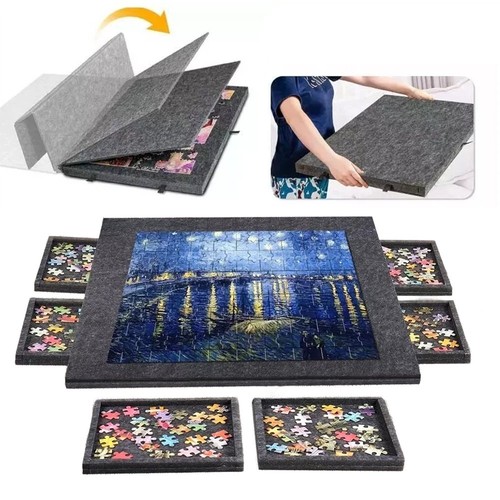 1000pcs jigsaw puzzle board - 1000pcs,