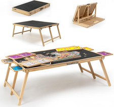 2000 Piece Foldable Jigsaw