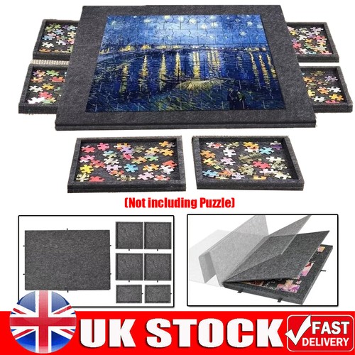 1000pcs tilting puzzle - 1000pcs,