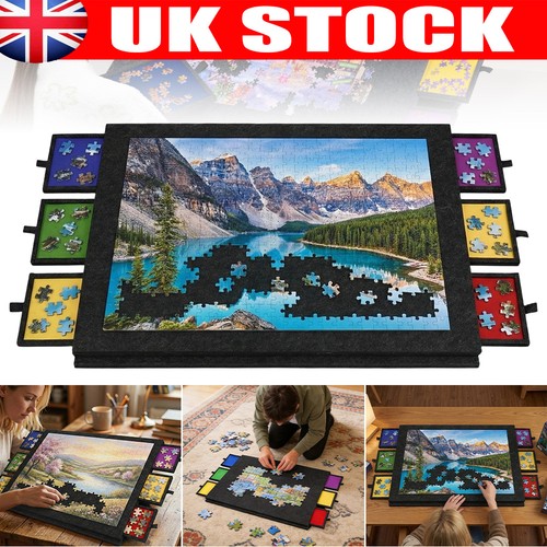 1000pcs felt jigsaw puzzle - felt,