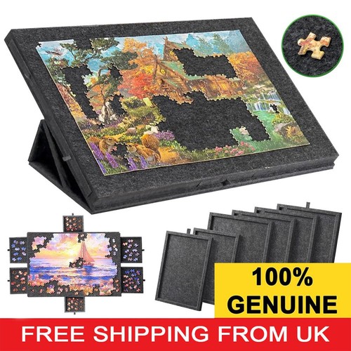 1000 pcs puzzle board - puzzle,