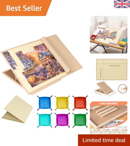 Space saving felt jigsaw - space-saving,