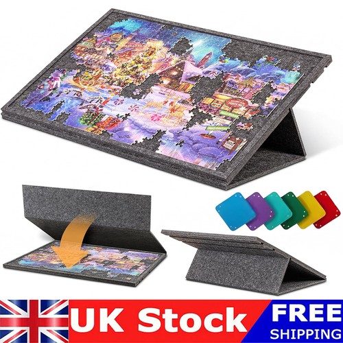 1000x tilting jigsaw puzzle - jigsaw,