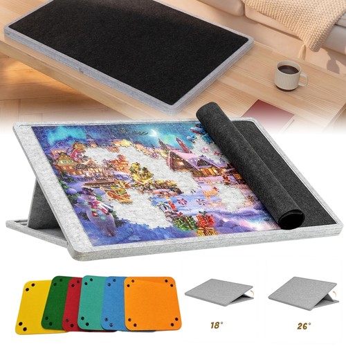 1000pc tilting jigsaw puzzle - tilting,