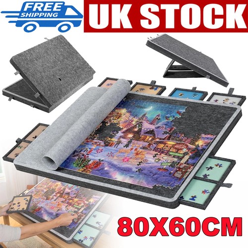 1000pcs jigsaw puzzle - board, 6