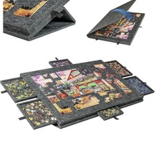 1000 Piece Jigsaw Puzzle Board