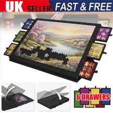 1000pcs Tilting Puzzle Board