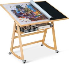 1500 Piece Jigsaw Puzzle Table