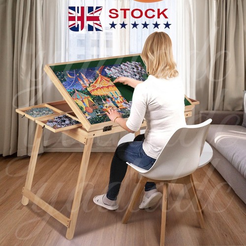 1500 pieces jigsaw - pieces, puzzle