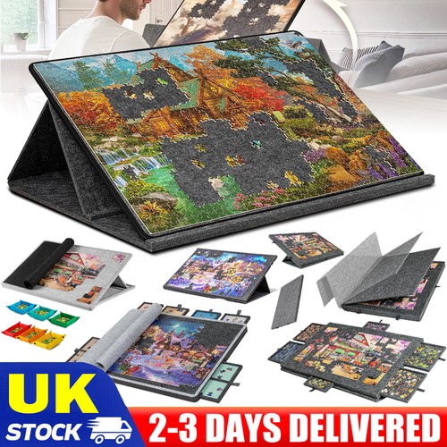 Puzzle board for - puzzle, 1000pcs