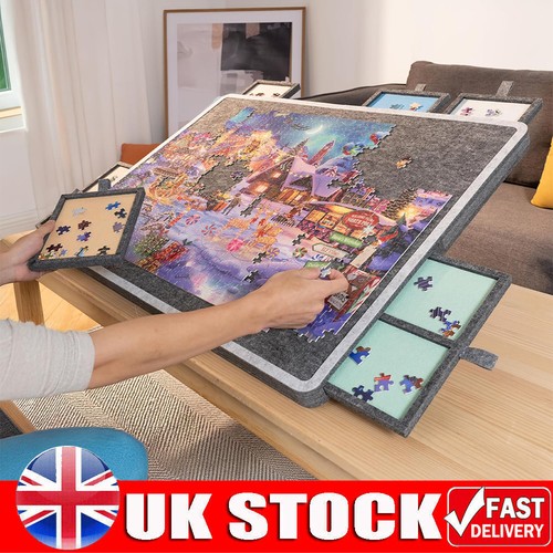 1000pcs puzzle board 6 - 1000pcs,
