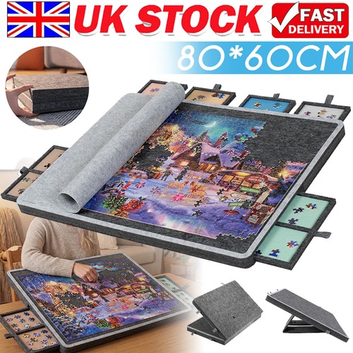 1000 piece jigsaw - piece, puzzle