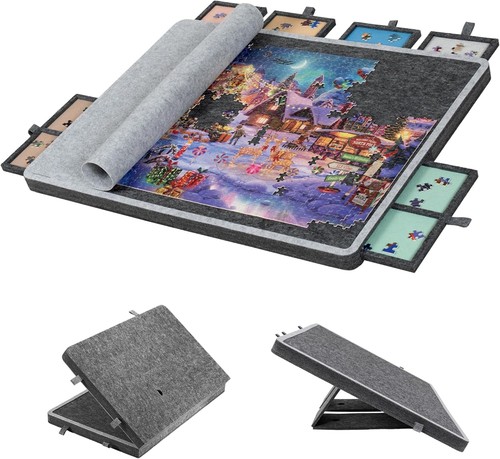 Puzzle board - puzzle,