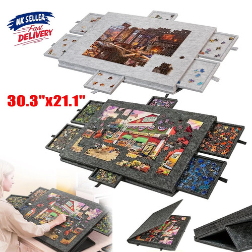 Jigsaw puzzle board 1000 - jigsaw,