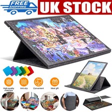 2-in-1 Felt Jigsaw Puzzle