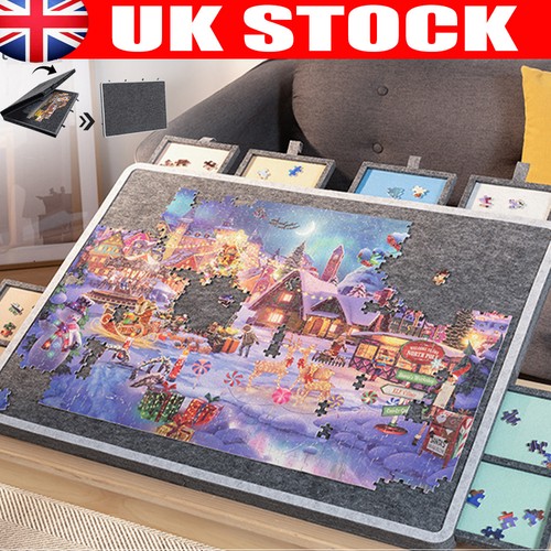 Jigsaw board puzzle - jigsaw, saver