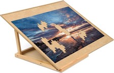 1000pc Jigsaw Puzzle Board w
