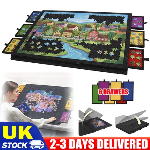 1000 jigsaw puzzle - -,
