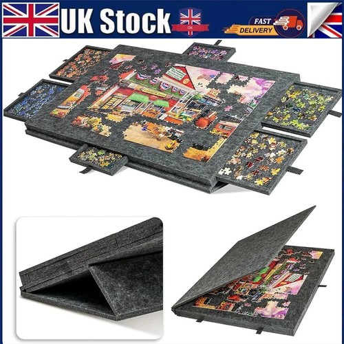 1000pc tilting jigsaw puzzle - 1000pc,