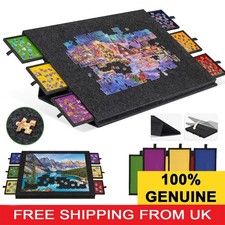1000 PCS Puzzle Board